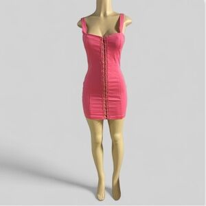 Forever 21 Denim dress